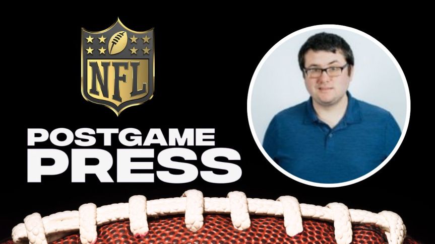 Washington Commanders Secure First Postseason Victory in Nearly 7,000 days in Gonzalez Game-Winner in Wild Card against Bucs,&nbsp;23-20