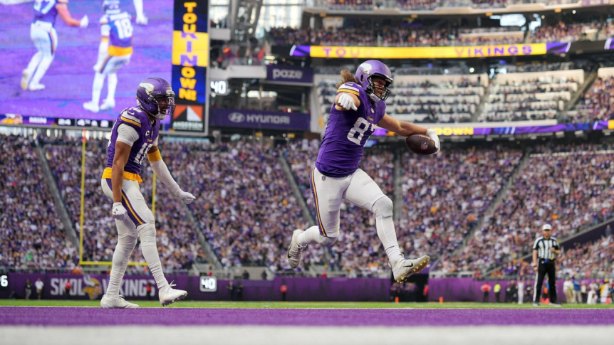Nothing Worked: Washington Shut Out, Outplayed, and Outclassed by&nbsp;Minnesota