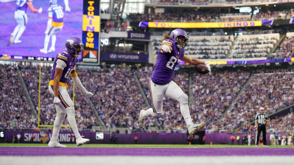Nothing Worked: Washington Shut Out, Outplayed, and Outclassed by&nbsp;Minnesota