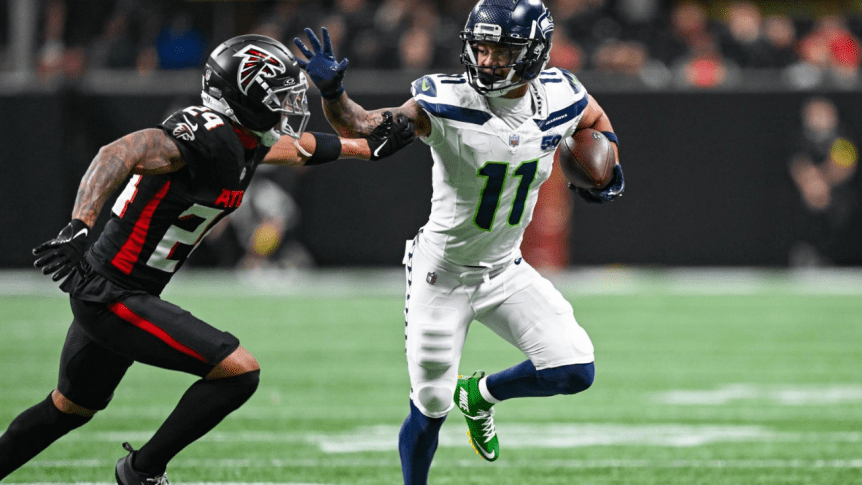 Falcons Get Publicly Embarrassed at Home in 37–9 Beatdown by&nbsp;Seahawks