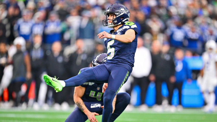 Seahawks survive Colts as Jason Myers wins it with six field&nbsp;goals