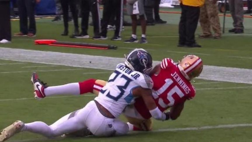 Brock Purdy Shreds Titans As 49ers Roll To 37–24&nbsp;Win